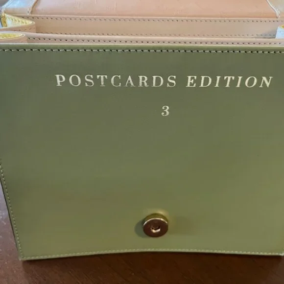 Radley London Book Street Crossbody - The Sunshine is Calling - Picture 9 of 12